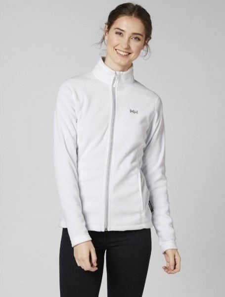 W DAYBREAKER FLEECE BAYAN POLAR CEKET Coral/White/Pale Gum