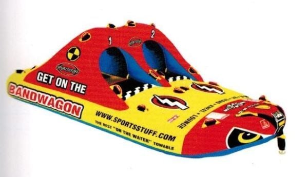 Bandwagon 2+2 Kişilik,185x305 CM