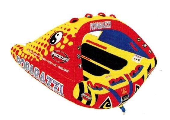 Poparazzi 3 Kişilik,220x205 CM