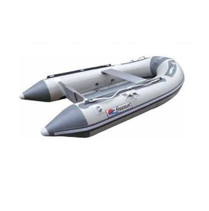 ALÜMİNYUM KATLANIR TABANLI BOT RY-BD 330