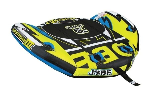 AIRSTREAM 3 KİŞİLİK