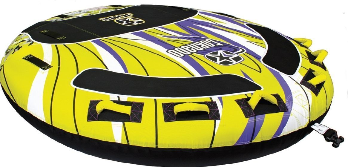 TORNADO 3 KİŞİLİK