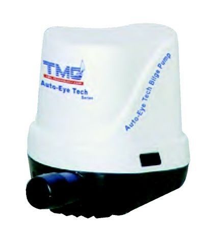 Otomatik Sintine Pompası 1500 gph 12 V