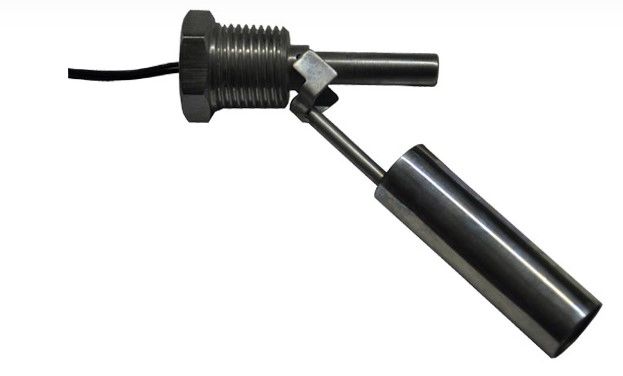 Yandan Montaj Su Seviye Şamandırası HLS 10