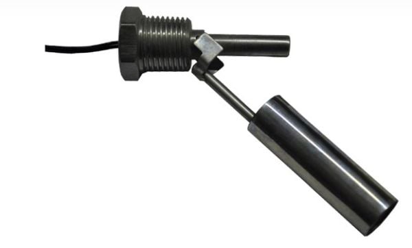 Yandan Montaj Su Seviye Şamandırası HLS 10