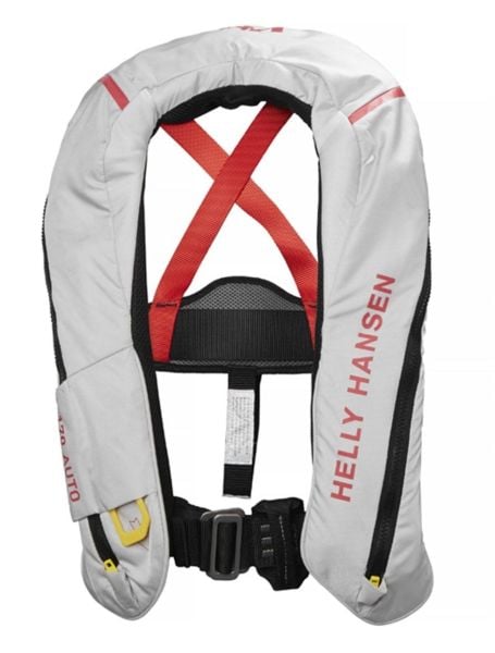 SAILSAFE INFLATABLE INSHORE CAN YELEĞİ Nimbus Cloud