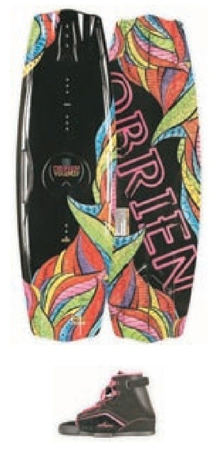 Vixen Wakeboard 137x42 CM