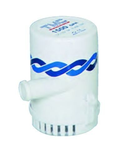 Sintine Pompası 1000 gph 12 V