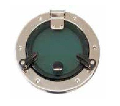 YUVARLAK LUMBOZ KROM ÇAP:250 MM