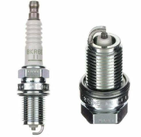 NGK BKR6E-11 ATEŞLEME BUJİSİ