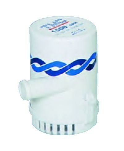 Sintine Pompası 500 gph 12 V