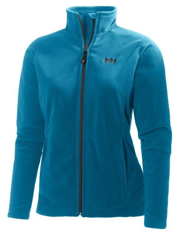 W DAYBREAKER FLEECE BAYAN POLAR CEKET Winter Aqua