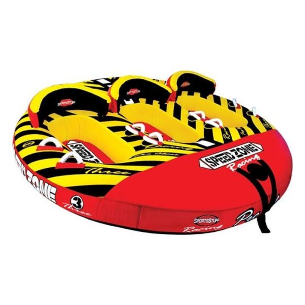 SPEED ZONE 3 KİŞİLİK