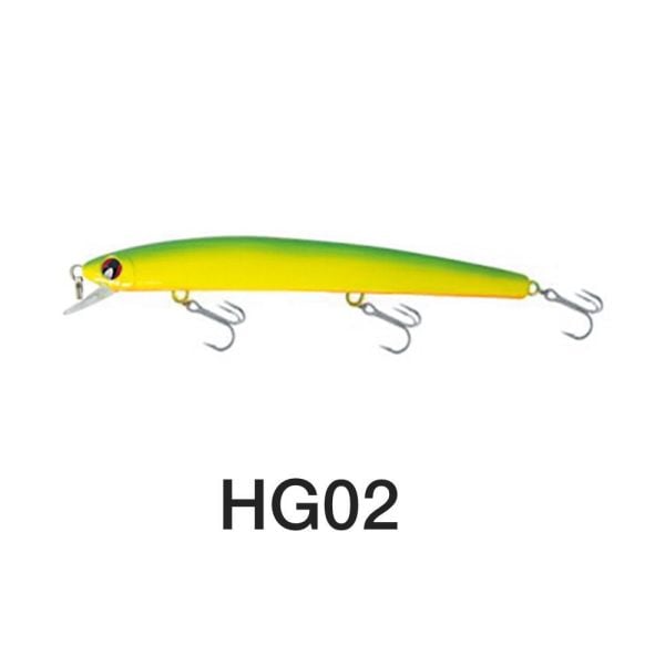 JAPANESE MINNOW  9 CM