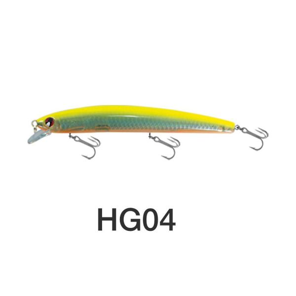 JAPANESE MINNOW  9 CM