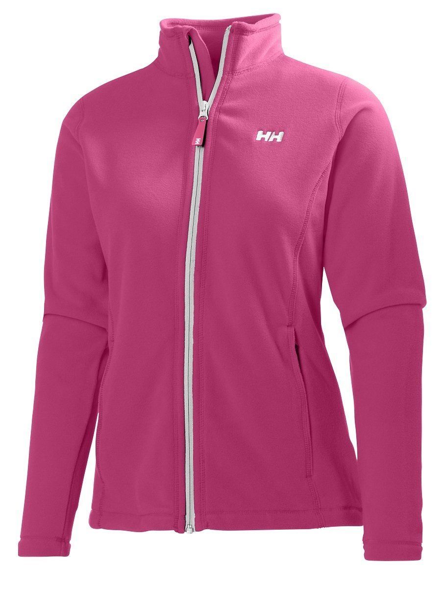 W DAYBREAKER FLEECE BAYAN POLAR CEKET Magenta