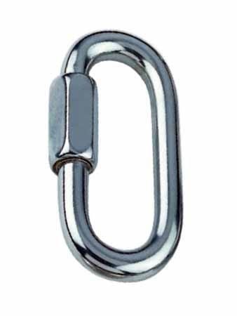 VİDALI ZİNCİR EKİ 10 MM