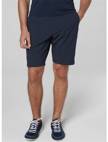 HP QD CLUB ERKEK ŞORT Navy