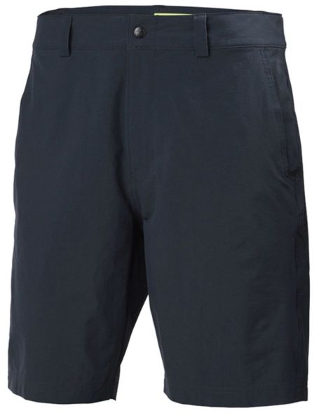 HP QD CLUB ERKEK ŞORT Navy