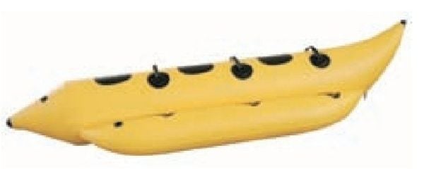 Banana Chaser 2 Kişilik