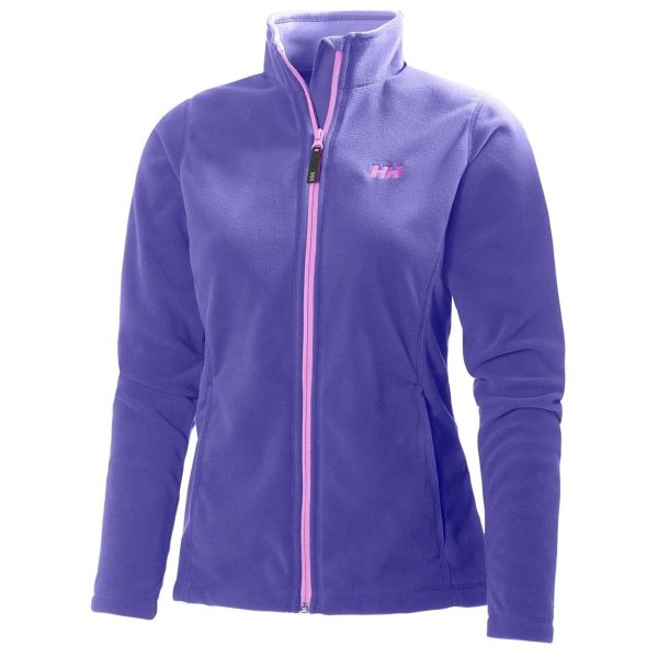 W DAYBREAKER FLEECE BAYAN POLAR CEKET Lavender