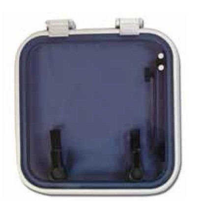 HTC 60x60 CM KALIN TİP KARE HATCH