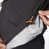 Melbourne 3L Ceket,Gri