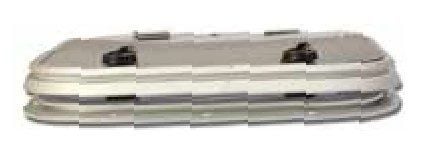 HTC 50x50 CM KALIN TİP KARE HATCH