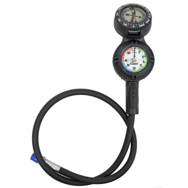 Cressi Cpd3 Dalış Konsolu