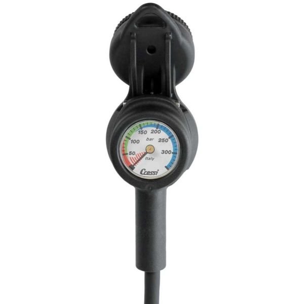 Cressi Cpd3 Dalış Konsolu