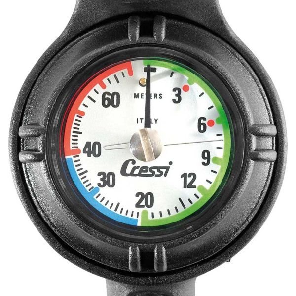 Cressi Cpd3 Dalış Konsolu