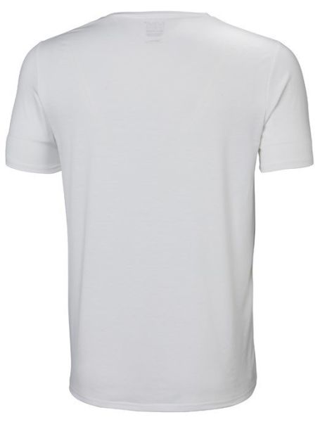 HP SHORE T-SHIRT, White