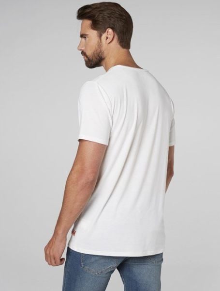 HP SHORE T-SHIRT, White