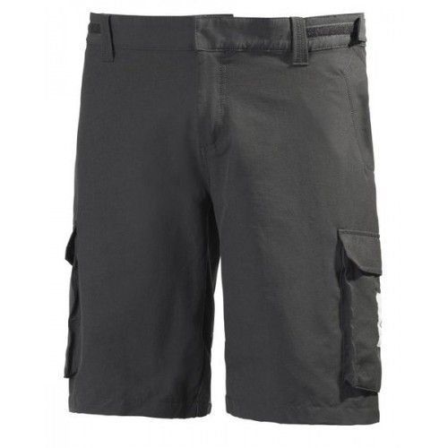 HP QUICK DRY ŞORT,Siyah