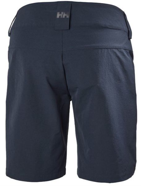 HH W QD CARGO SHORTS Navy