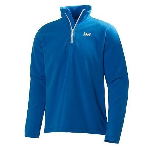 ÇOCUK RIDER 1/2 ZIP POLAR,Cobalt