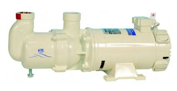 Gianneschi Macaretör Pompası