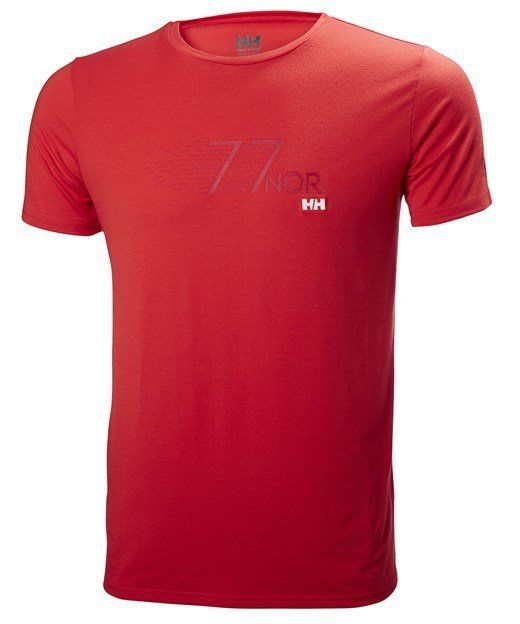 HP SHORE T-SHIRT, Melt Down