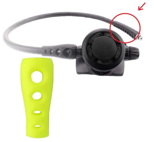 HP-1 Hortum Başı Koruyucu