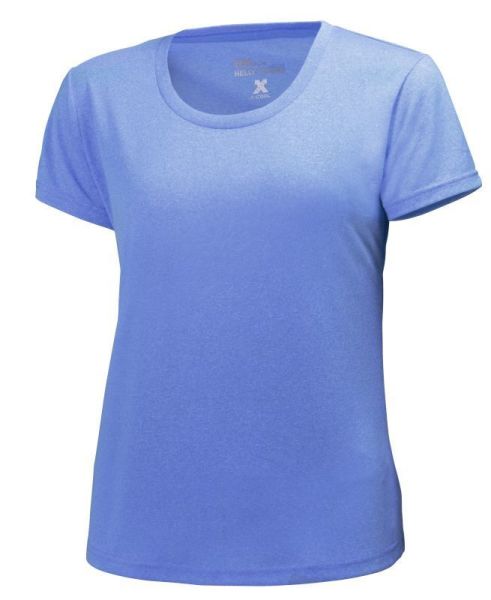 W VTR SS  BAYAN  TİŞÖRT Sky High