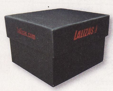 Spor Saat - Geri Sayım Fonksiyonlu - Siyah/Mavi