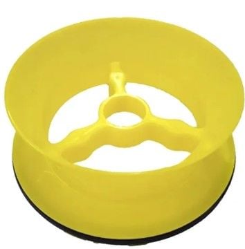 Albastar Pvc Plastik Kasnak