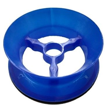 Albastar Pvc Plastik Kasnak