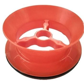 Albastar Pvc Plastik Kasnak