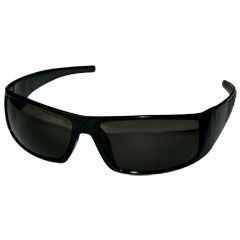 Güneş Gözlüğü TR90, Polarized 1.00mm,Siyah