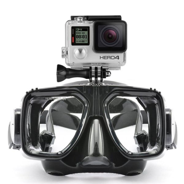 M-21 GOPRO MASKE