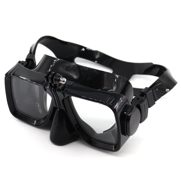 M-21 GOPRO MASKE