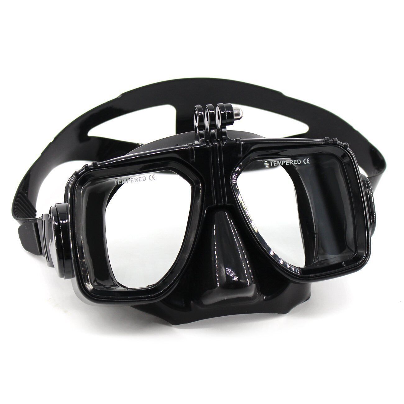 M-21 GOPRO MASKE