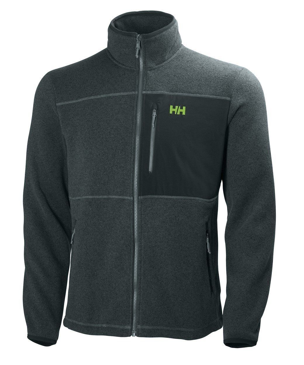 NOVEMBER PROPILE ERKEK POLAR CEKET Rock