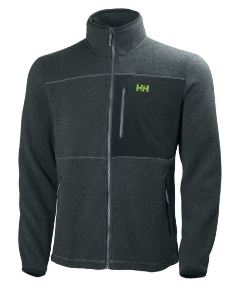 NOVEMBER PROPILE ERKEK POLAR CEKET Rock